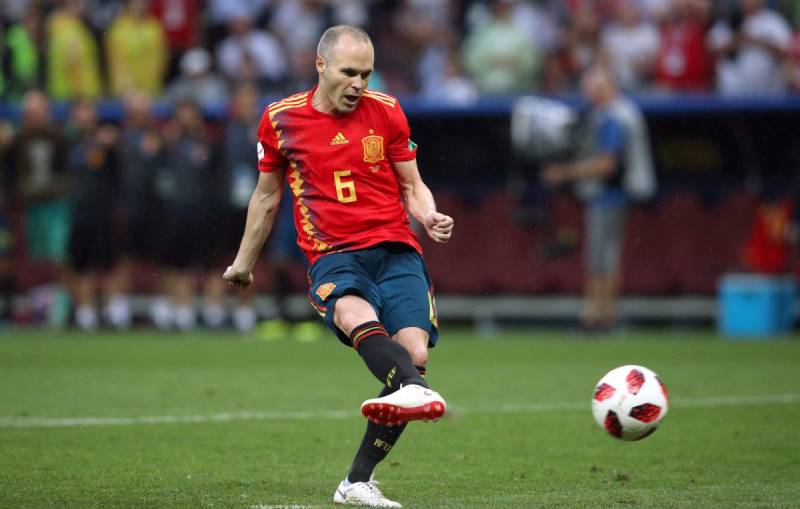 Những khu vực hoạt động thường thấy của playmaker