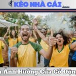 Tầm Ảnh Hưởng Của Cổ Động Viên - Sức Mạnh Vô Hình Trên Sân Cỏ 11 Tầm Ảnh Hưởng Của Cổ Động Viên - Sức Mạnh Vô Hình Trên Sân Cỏ